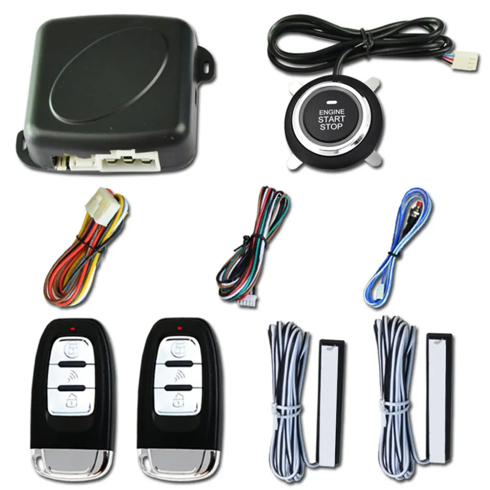 

Car Electronics