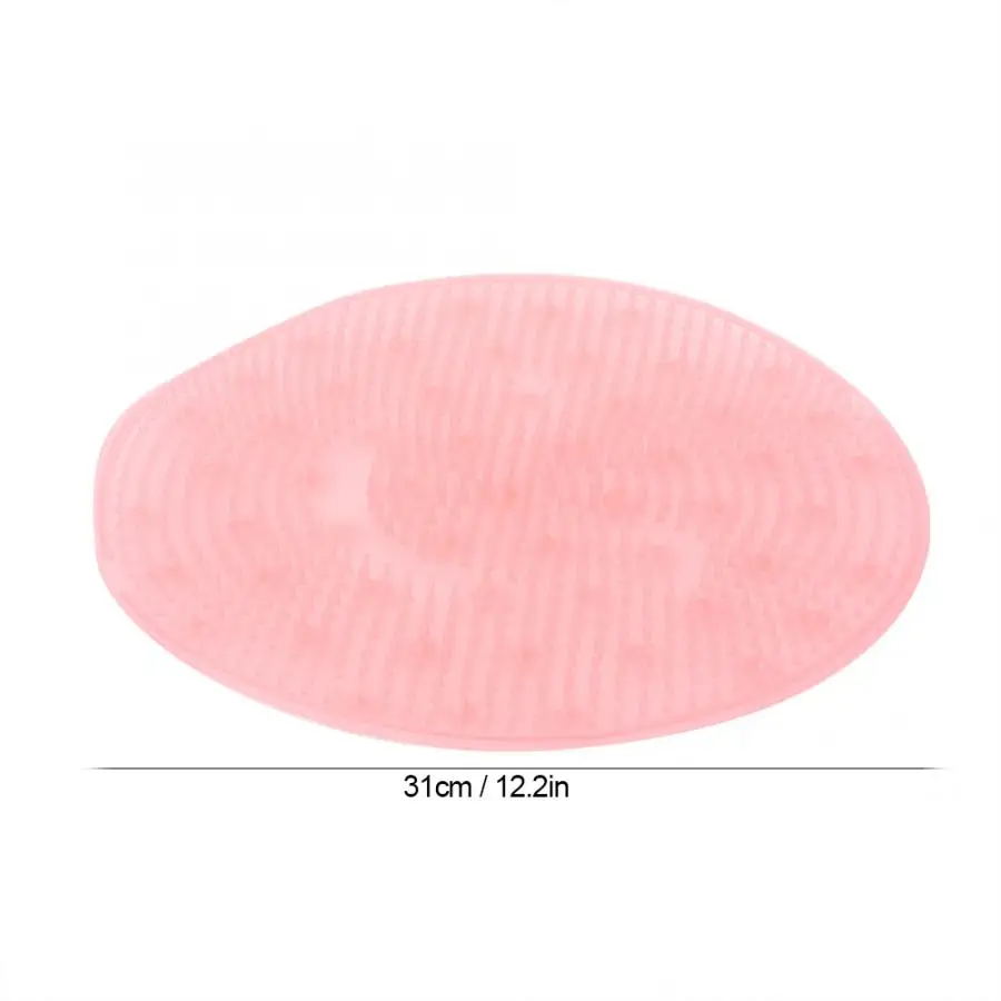 Подушка для массажа на присоске не скользит | Красота и здоровье