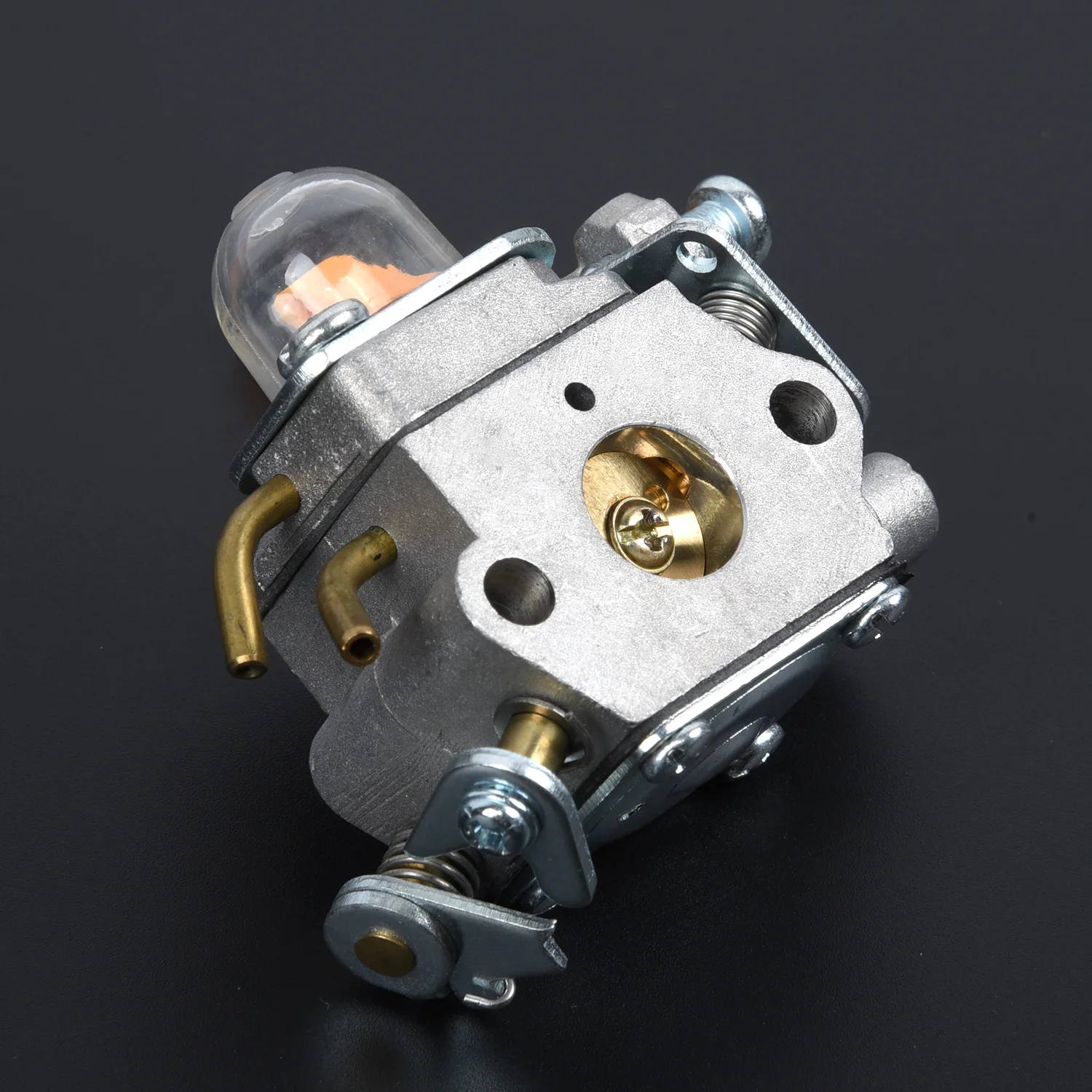 Карбюратор карбюратор в сборе для Homelite Ryobi 26cc 30cc садовая газонокосилка Zama 3080540