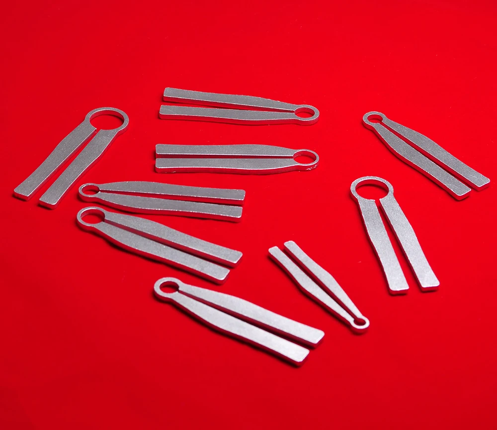 Fittest Camera Lens Repair Tool 9pcs Removal Repair Wrench Clamp Flash Socket Tool for Leica M SM series Cameras