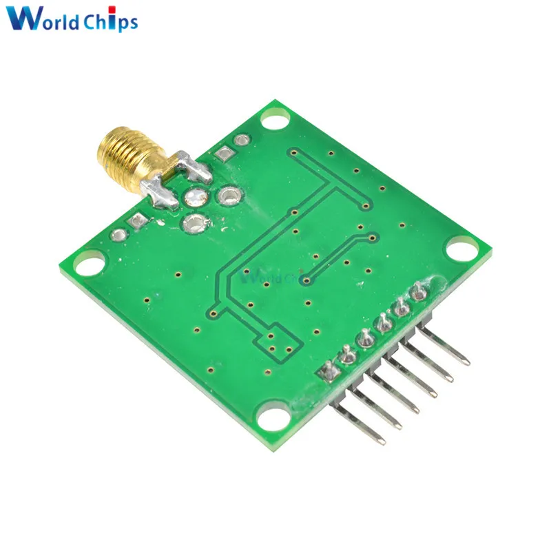 AD9833 генератор сигналов DDS проекционный источник сигнала программируемый