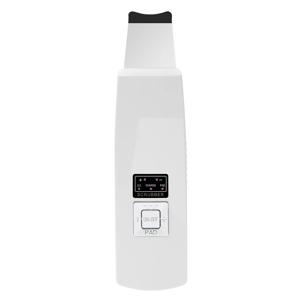 Скребок для скруббера угрей кожи и устройство нежной кожуры-очищающее средство