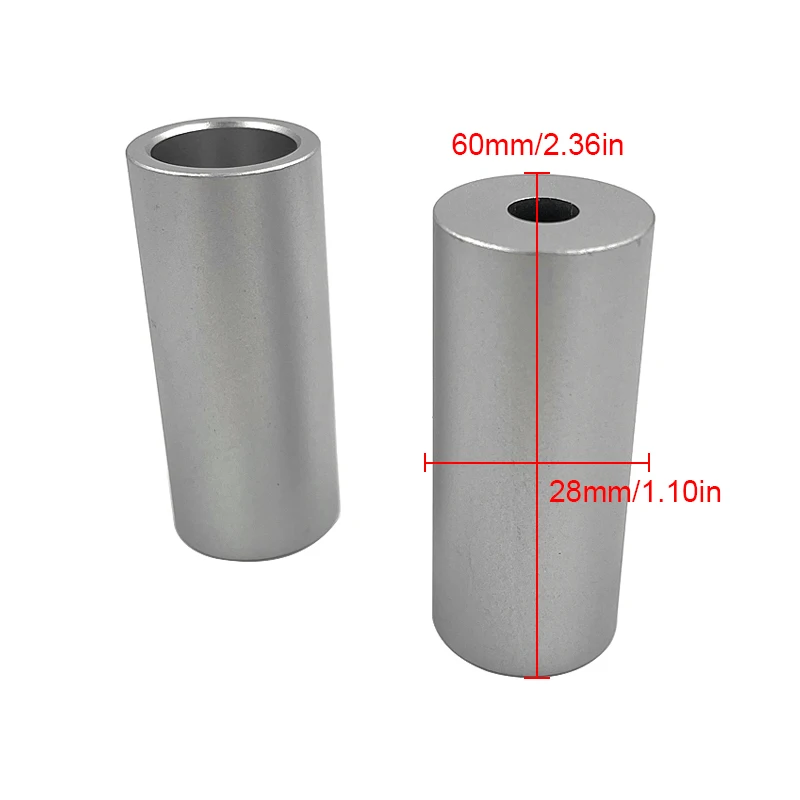 Удлинитель для верхней части мотоцикла Противотуманные фары держатель