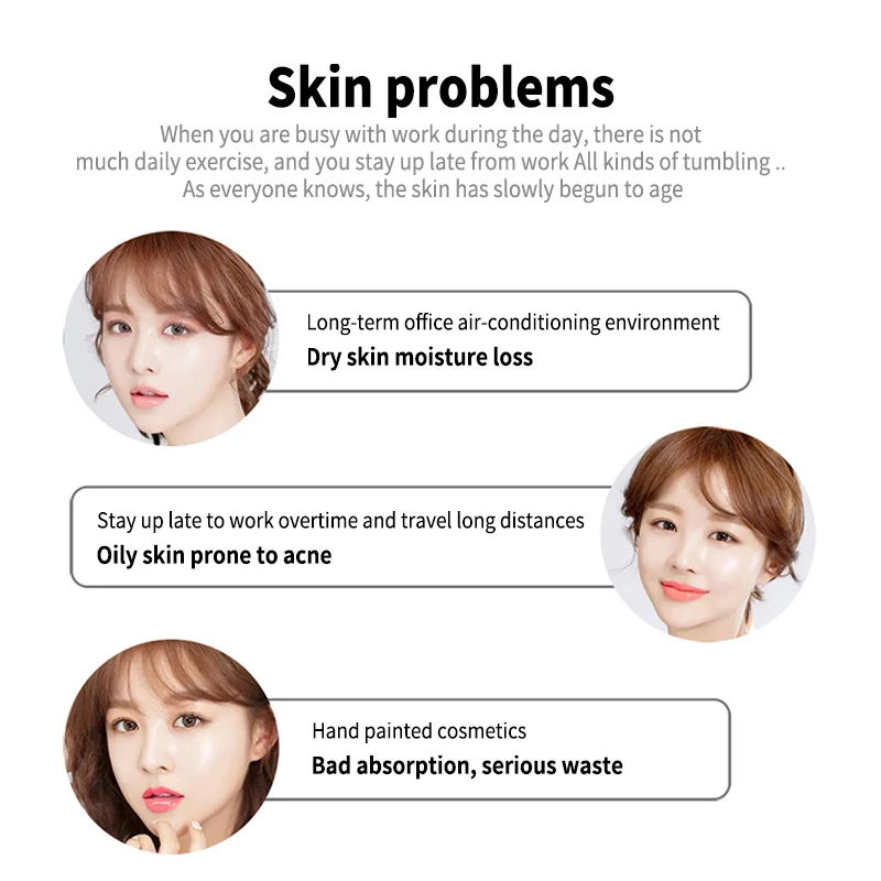 Пузырьковый инжектор кислорода высокого давления нано-спрей Отбеливание