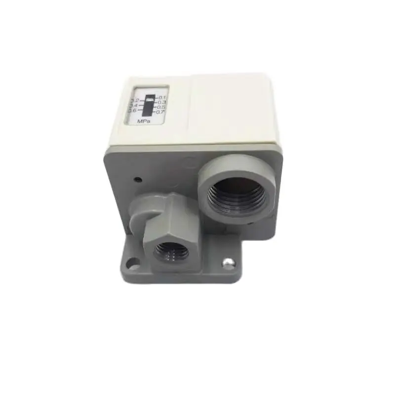 Пневматический флэш 02L2 3C-IS3000-02L5 реле давления | Строительство и ремонт