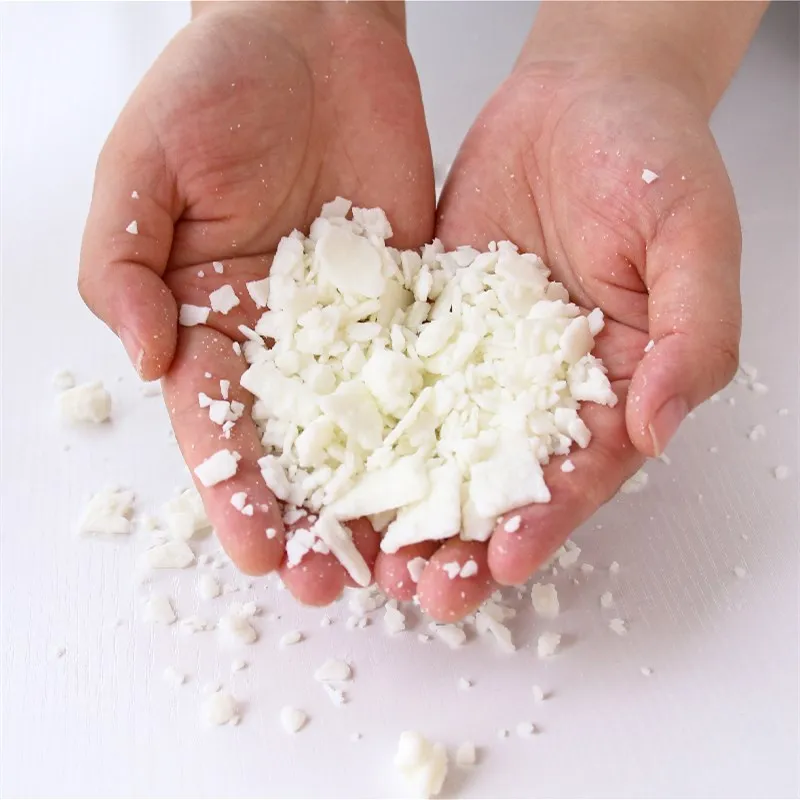 Свечи ручной работы из соевого воска без дыма в упаковке | Дом и сад