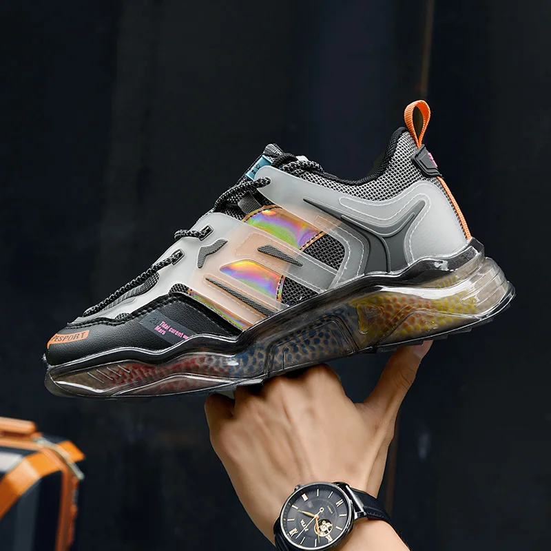 

men shoes Sneakers Male Mens casual Shoes tenis Luxury shoes Trainer Race off white Shoes fashion loafers running Shoes for men