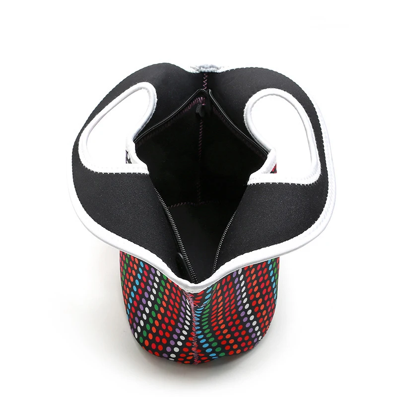 Сумка тоут для мамы бутылка молока ланча термос хранения детских продуктов