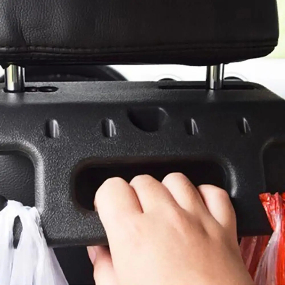 

Ручка безопасности для заднего сиденья автомобиля, многофункциональный крючок для хранения, вешалка для сумок, безопасный подлокотник для ...