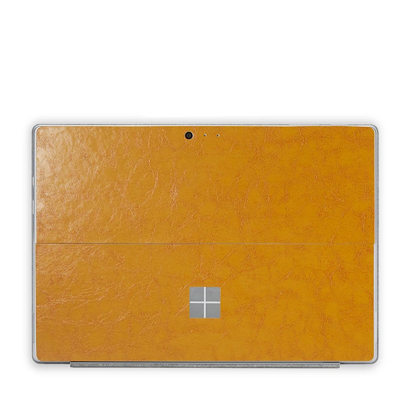 Для Microsoft Surface Pro 6 кожаный защитный чехол для pro 5 6/5 | Компьютеры и офис