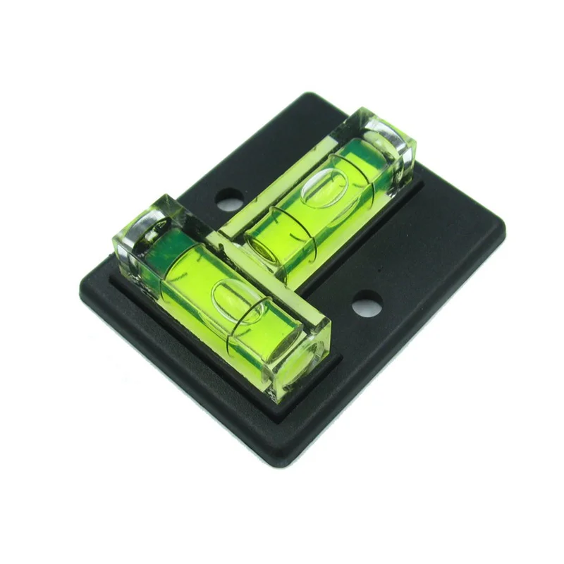 

Bullseye Level Arrow Level Round Bubble T-type Scope Bubble Leveler Liquid Level Indicator Inclinometer Sensor