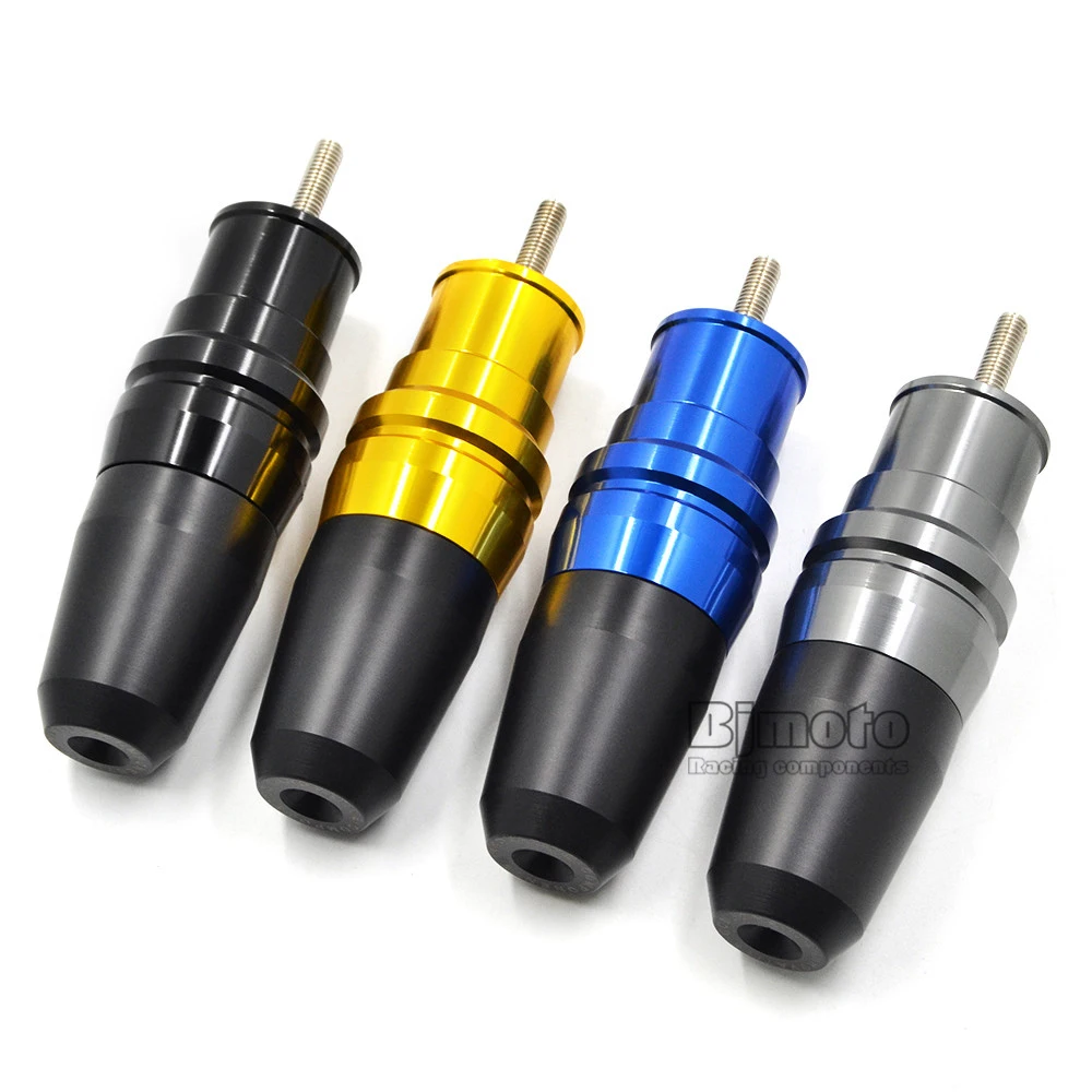 Мотоцикл Exhoust безопасности протектор для Yamaha YZF-R25 YZFR25 2013- YZF-R3 MT-25 MT-03 MT03 MT25 YZFR3
