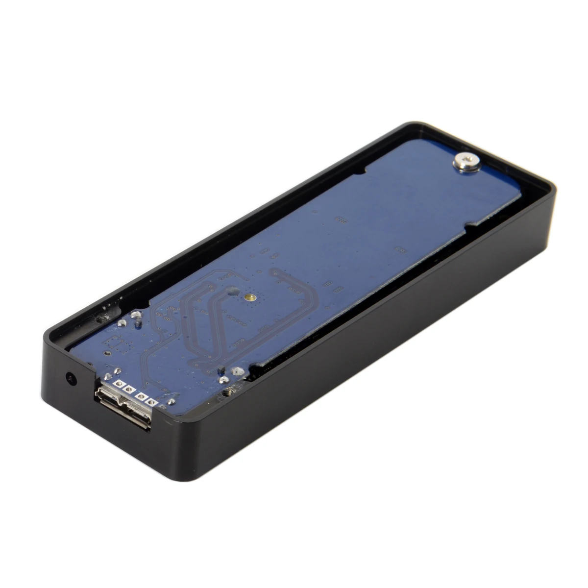 Портативный чехол USB 3 0 до 16 + 12 Pin Мобильный Корпус HDD корпус для ноутбука Air Pro 2013 2014