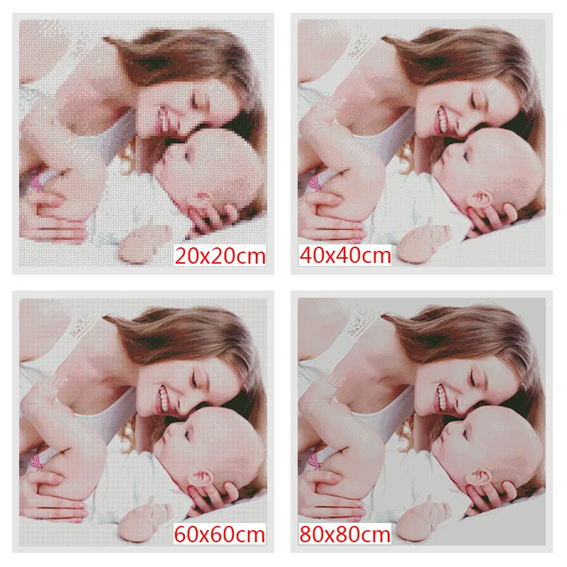 5d Diy Алмазная картина кошка вышивка крестом Золотая Лилия Вышивка котенок