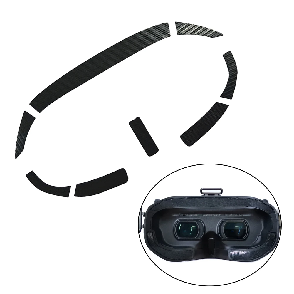 

Accessories Fixing Back Adhesive Repair Professional Sticky Easy Install Tool Replacement Parts Practical For DJI FPV Goggles V2