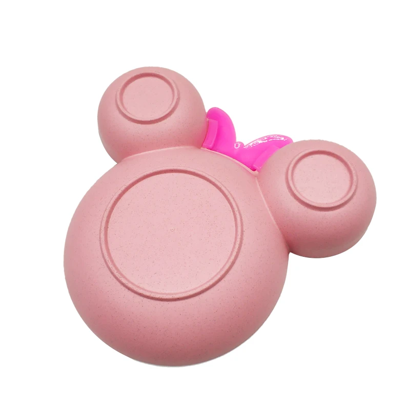 3 шт./компл. набор детской посуды Дети Ясельного возраста блюда с героями