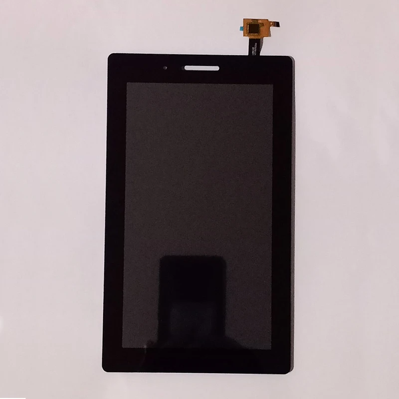Для Lenovo Tab 3 710 Essential tab3 TB3 710L 710I 710F TAB3 ЖК дисплей с сенсорным экраном дигитайзер