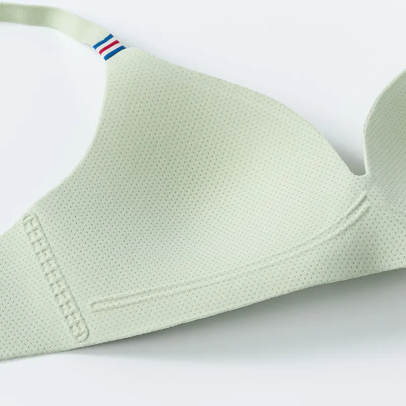 

Sexy Bras For Women Push Up Lingerie Seamless Bra Wire Free Bralette Intimates Crop Top Female Underwear Lenceria Soutien Gorge