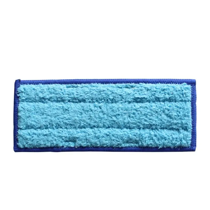 10Pcs Wet Dry Mopping Pads for braava jet 240 241 Replacement Accessories 425B