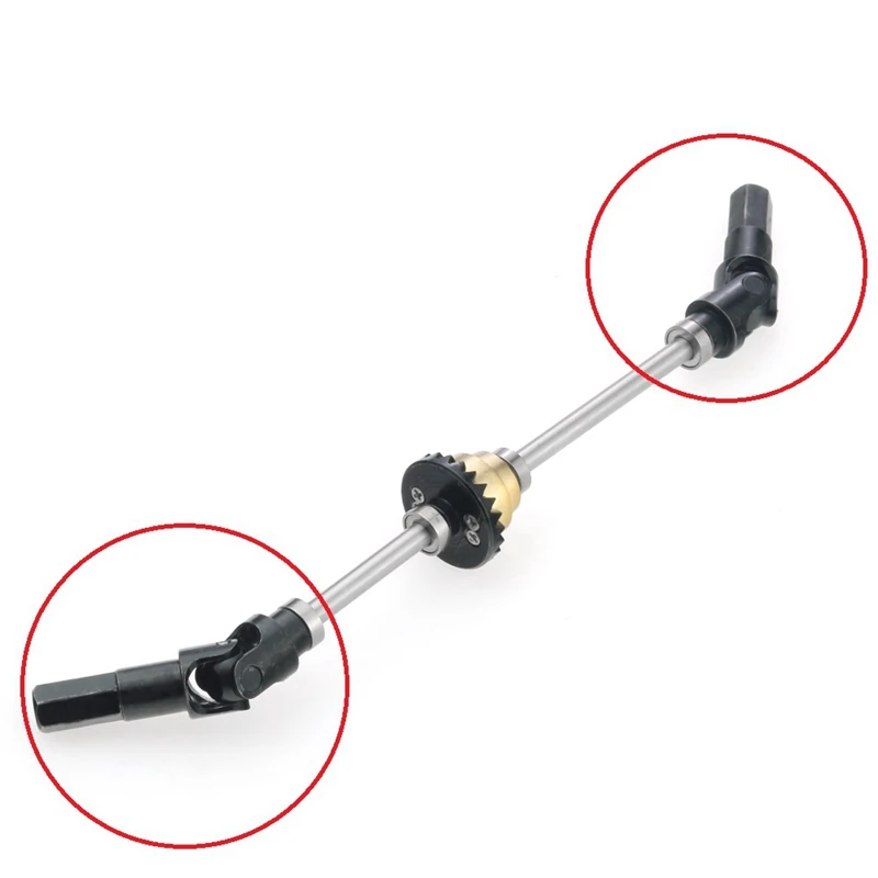 4 шт металлический передний м