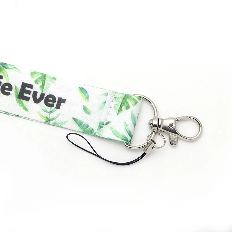 V272 оптовая продажа 20 шт./лот Jw.org мультфильм ремни Ремешок ID значок шеи веревка