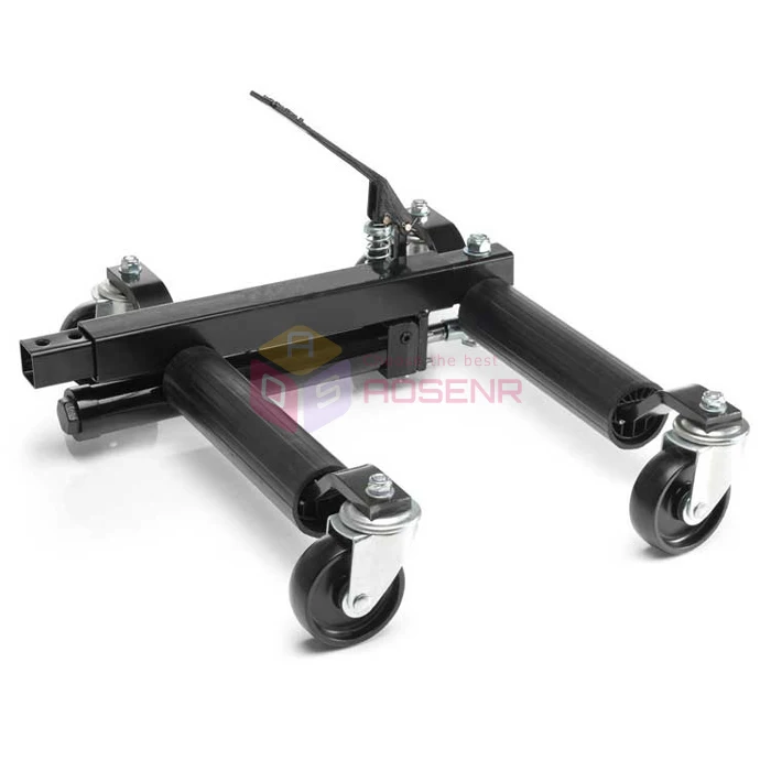 Гидравлическое движущееся устройство для автомобиля позиционирование подъем и