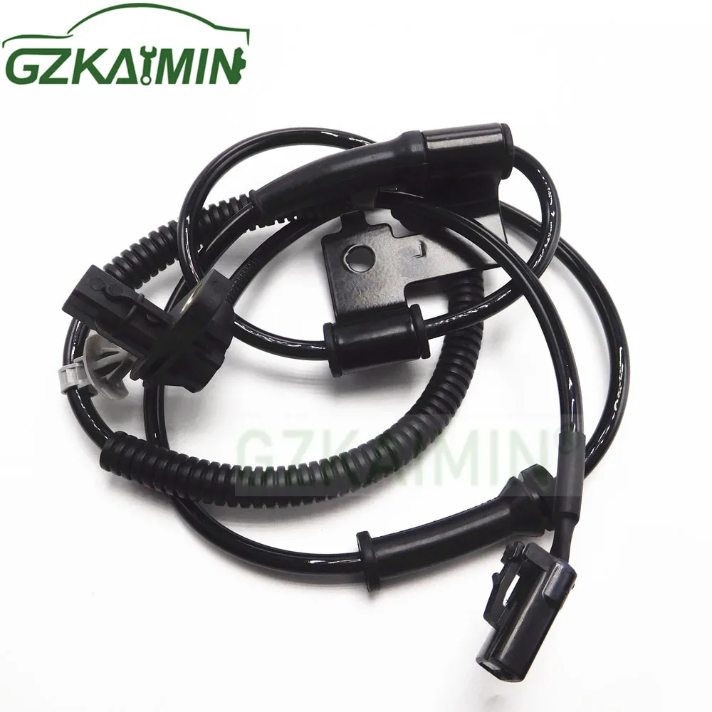 OEM 95670-2P000 956702P000 высокое качество ABS Датчик скорости переднего и левого колеса для