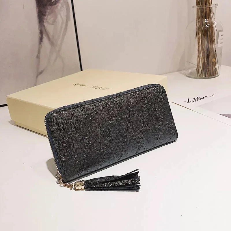 

Wallets & Holders