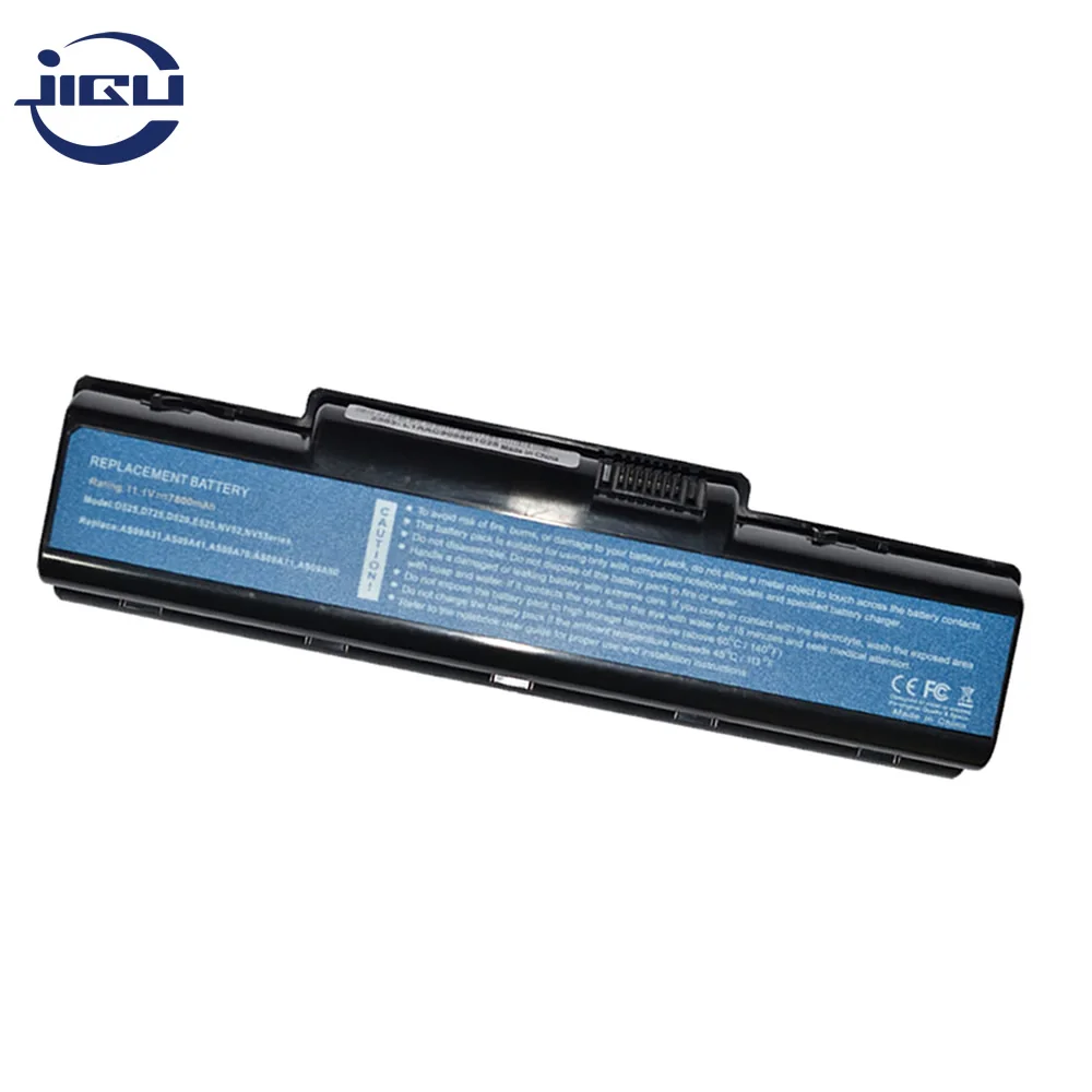Аккумулятор для ноутбука JIGU Acer Aspire 4732 4732Z 5732Z 5732ZG AS09A31 AS09A41 AS09A56 AS09A61 AS09A70 AS09A71|battery for