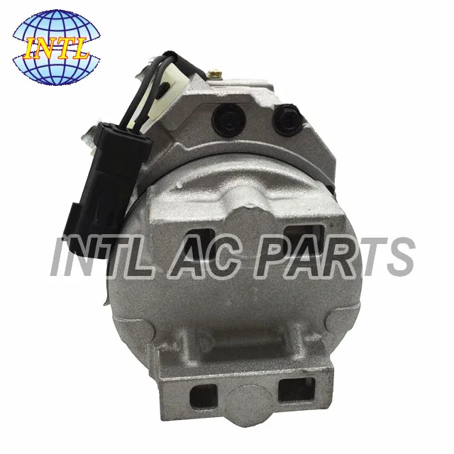 Автомобильный Компрессор переменного тока 10S17C для Chrysler Publica Dodge Caravan 67342 68342 5005496AD
