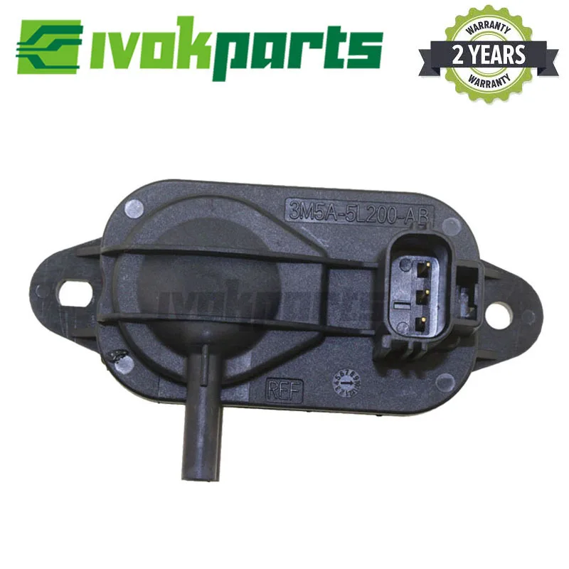 Датчик перепада давления выхлопной системы DPF для Ford Focus Turnier Grand C Max Kuga I S 1 6 2 0 TDCi 3M5A