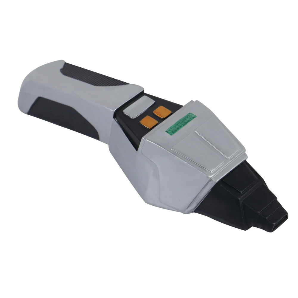 Star The First Class Voyager DS9 Trek Boomerang игрушечный пистолет кобры следующего поколения оружие