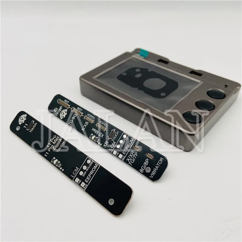 W13 pro истинный тон восстановления цвета/сенсорный светильник датчик/вибратор