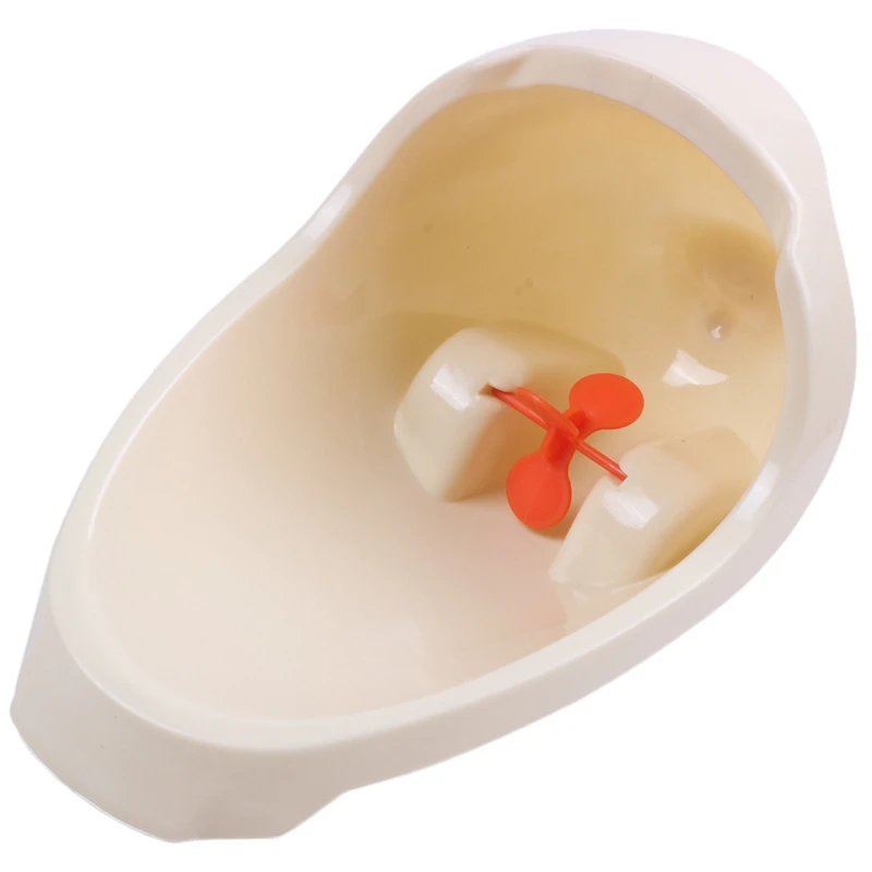

New Frog Children Potty Toilet Training Kids Urinal for Boys Pee Trainer Bathroom
