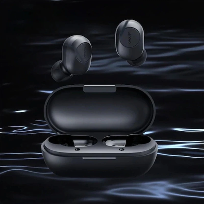 Lenovo GT2 Bluetooth наушники беспроводные стерео 15 часов Время работы от аккумулятора 5 0