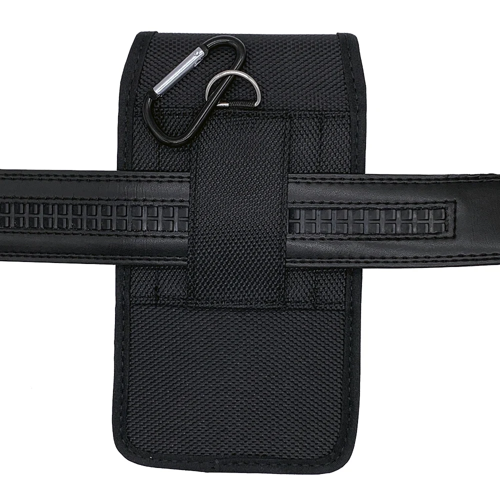 Phone Pouch Hanging Waist Storage Bag Case For Doogee Homtom ZOJI Z8 Belt Clip Zoji | Мобильные телефоны и аксессуары