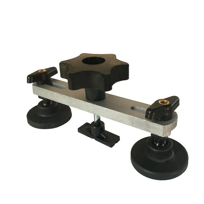 

Car Paintless Dent Puller Tool Kit Universal Auto Body Lifter Hair Removal Tools with Bridge Repair Dent Puller