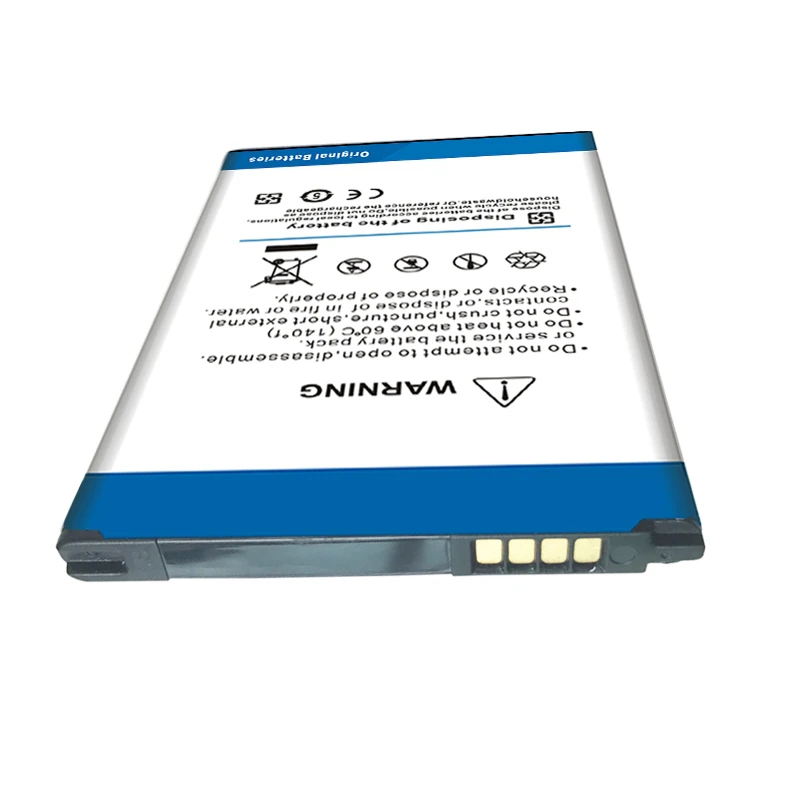 Аккумулятор LOSONCOER 6600 мА · ч BL-51YF BL-51YH для LG G4 аккумулятор H811 H810 VS999 V32 VS986 LS991 F500 F500S F500L