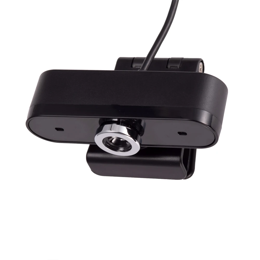 GL68 Video Calling HD Webcam USB With Microphone 360 Degree Rotation Multifunction Noise Reduction For Computer Plug And Play | Компьютеры