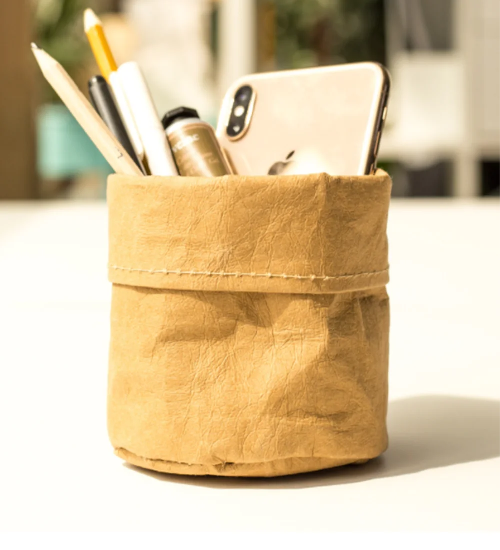 Моющаяся задняя крышка для цветочного горшка|Корзины хранения| |