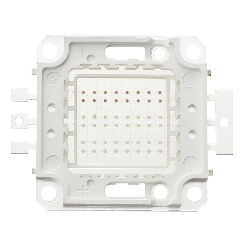 

Высокая Мощность 50 Вт светодиодный чип RGB лампа светильник Точечный светильник "сделай сам", Светильник Цвет: красный/зеленый/синий