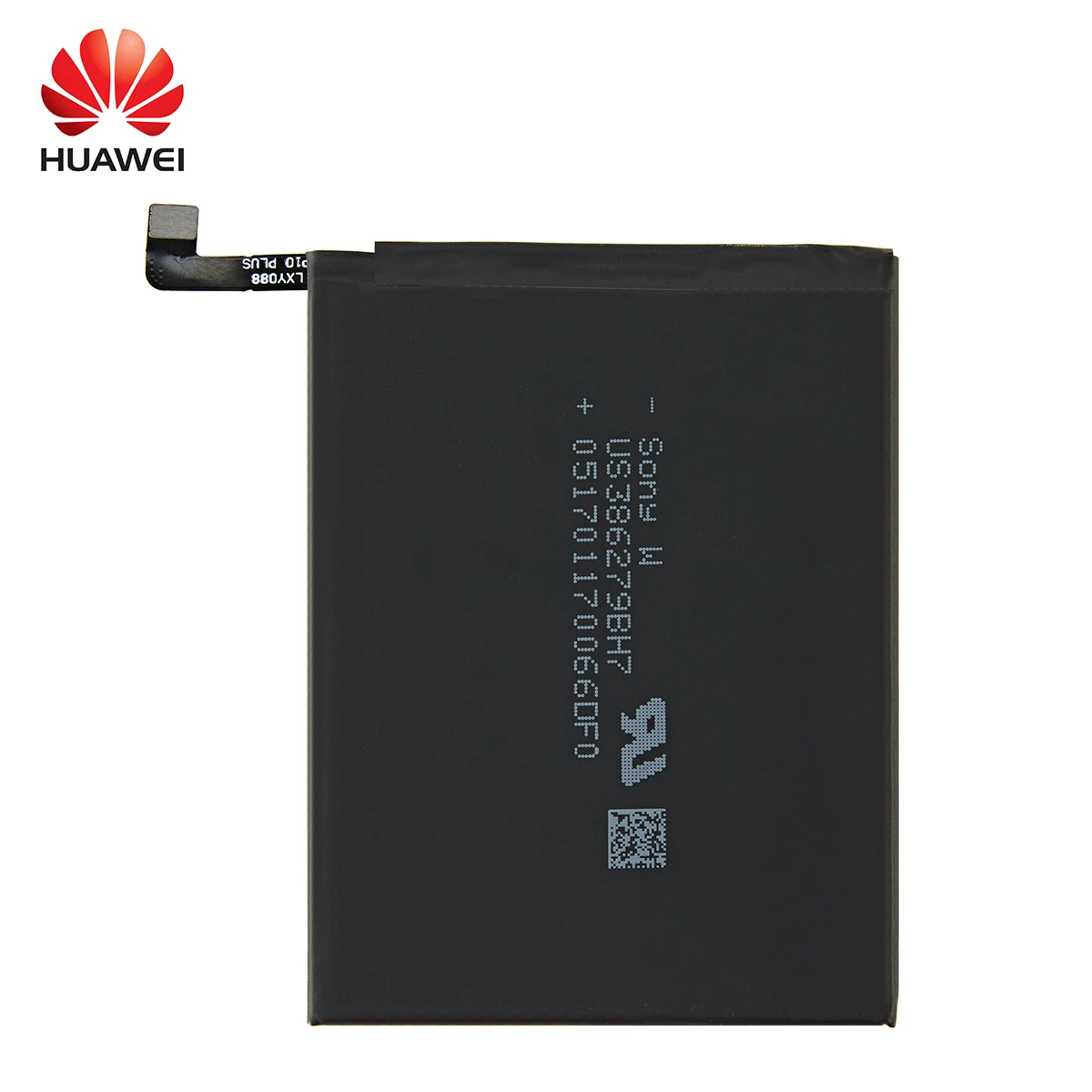 100 orginal hb386280ecw 3300mah battery for huawei p10 honor 9 stf l09 stf al10 mobile phone free global shipping