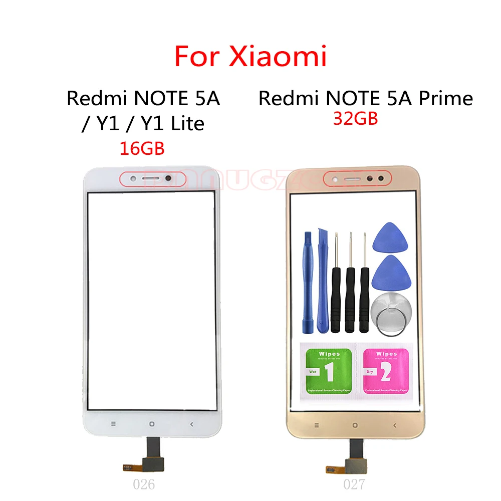 Сенсорный экран сенсорный ЖК дисплей дигитайзер передняя внешняя стеклянная