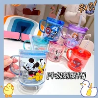 disney mickey mouse cartoon cups princess kids spiderman mickey sophia sport bottles girls princess sophia juice milk cup