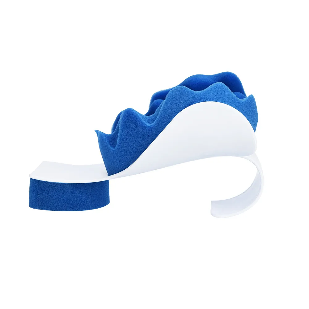 Массажная подушка для шеи и плеч облегчения боли в шее поддержки