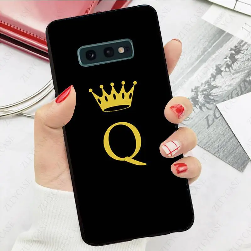 Чехол для телефона samsung galaxy s10plus s10e s10lite s9 s8plus s20plus s7 s6edge s20ultra | Мобильные телефоны и