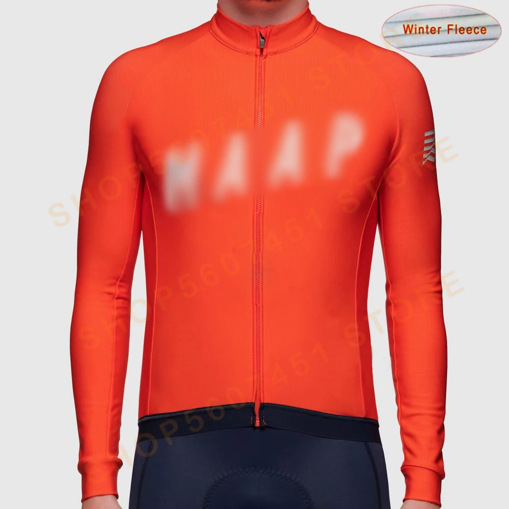 2021 мужские велосипедные Джерси зимняя теплая флисовая рубашка для горного