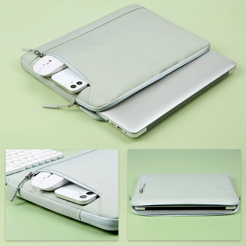 

Водонепроницаемый чехол для ноутбука Macbook Air Pro 13,3 14 15 Xiaomi Lenovo Asus Acer Dell HP