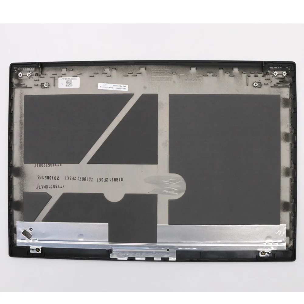 Новый ЖК экран для Lenovo ThinkPad T470 A475 T480 A485 задняя крышка 01AX955|Сумки и чехлы ноутбуков|
