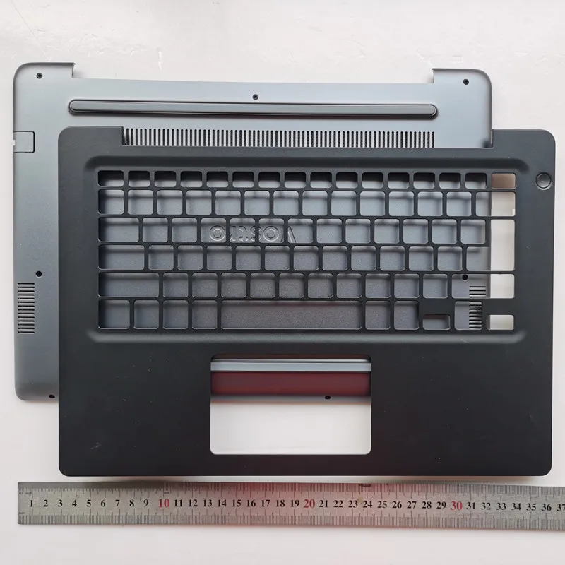 Чехол для ноутбука DELL Vostro 5481 V5481 14 6 дюйма с передней панелью ЖК-дисплея |